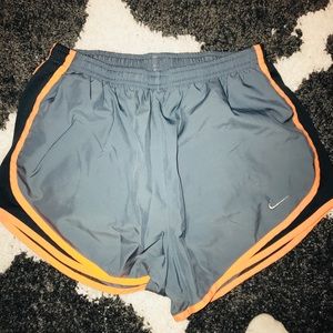 Nike Dri Fit shorts
